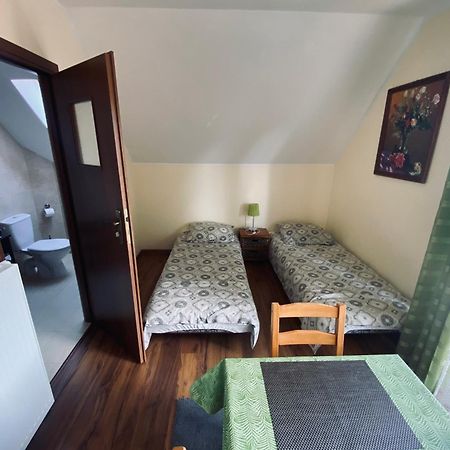 Dom Letni Kopalino Apartamento Exterior foto