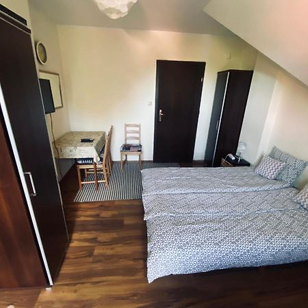 Dom Letni Kopalino Apartamento Exterior foto