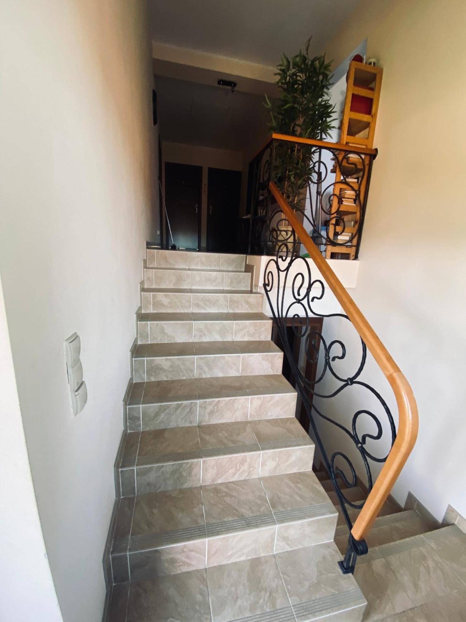 Dom Letni Kopalino Apartamento Exterior foto