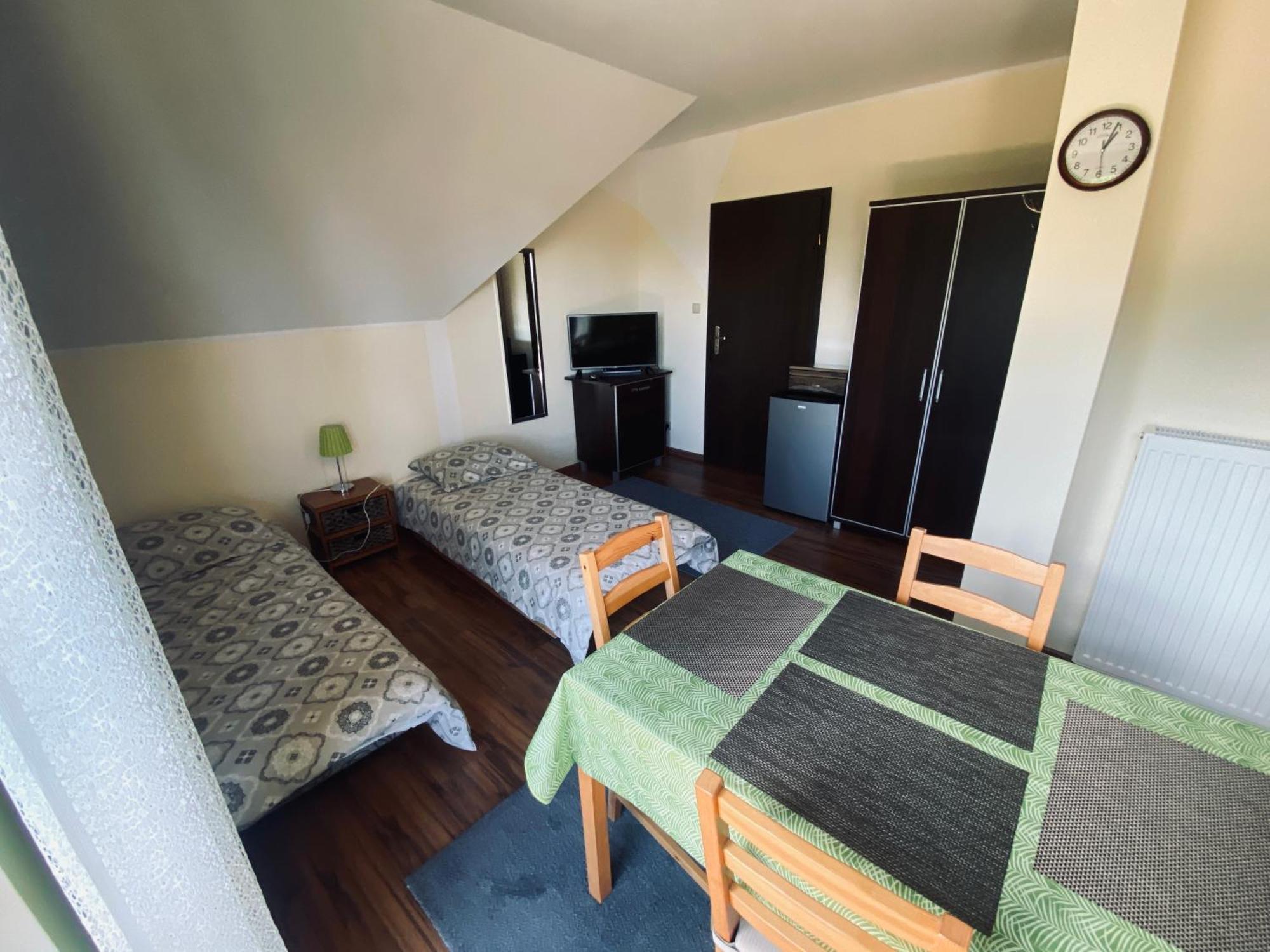 Dom Letni Kopalino Apartamento Exterior foto