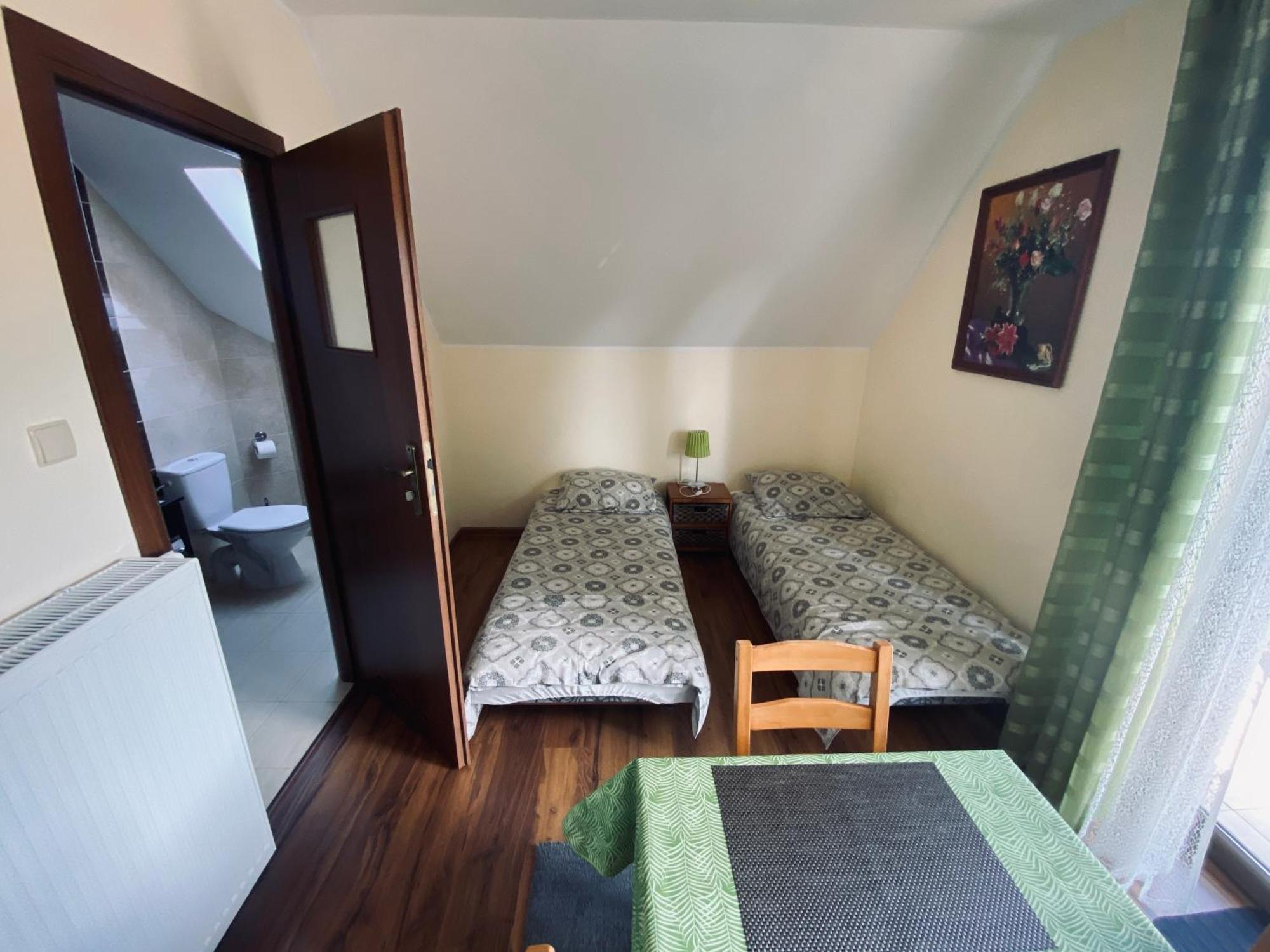 Dom Letni Kopalino Apartamento Exterior foto