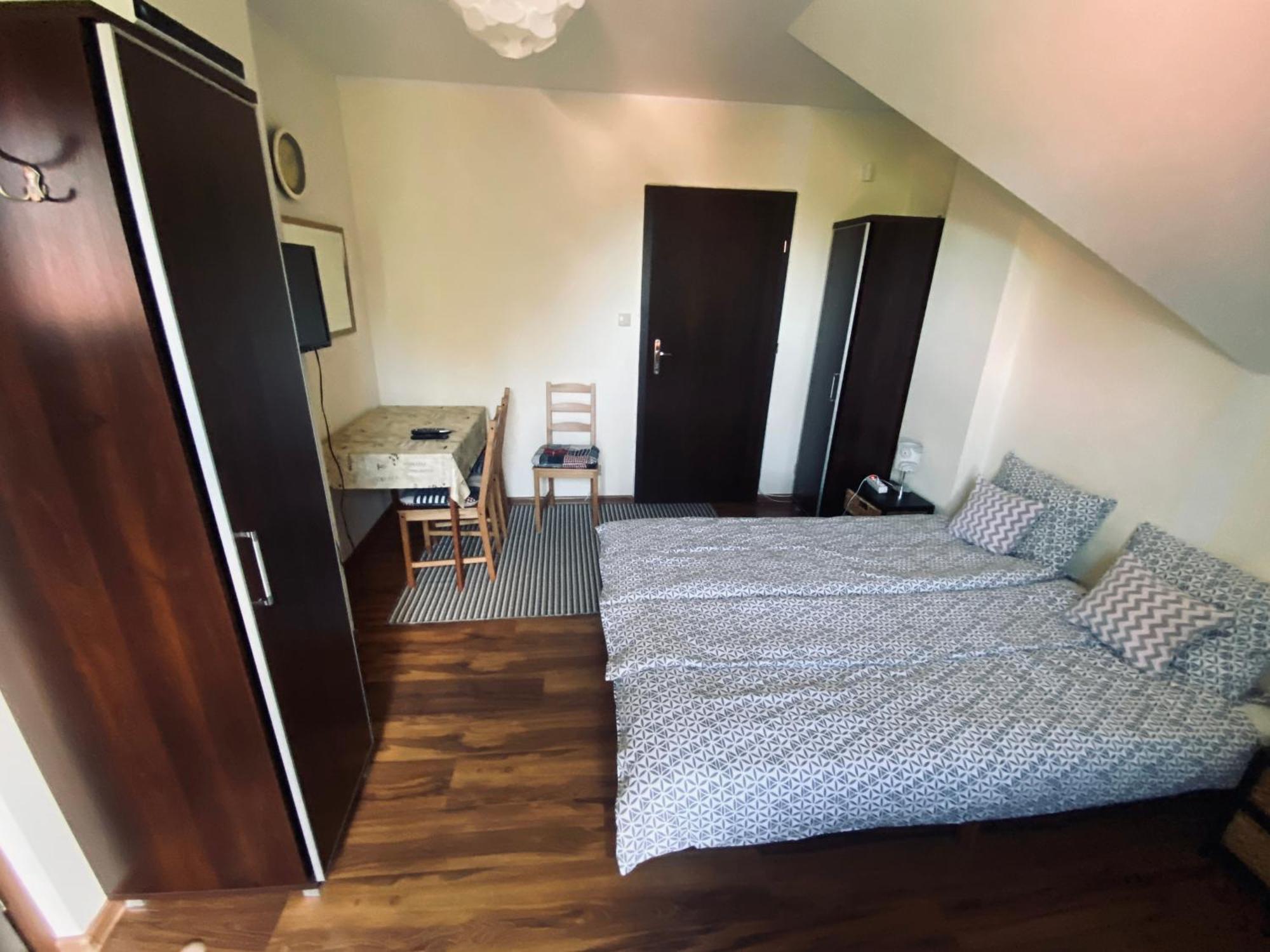 Dom Letni Kopalino Apartamento Exterior foto