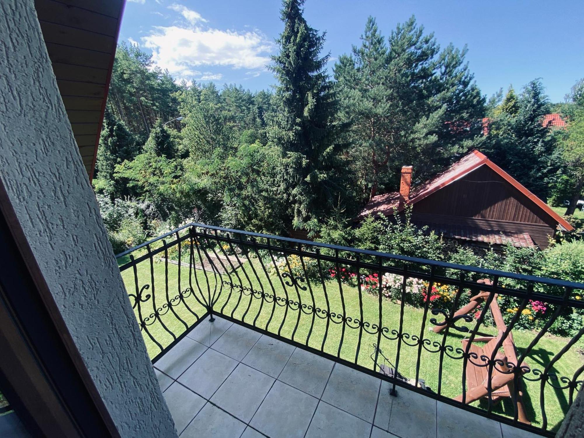Dom Letni Kopalino Apartamento Exterior foto