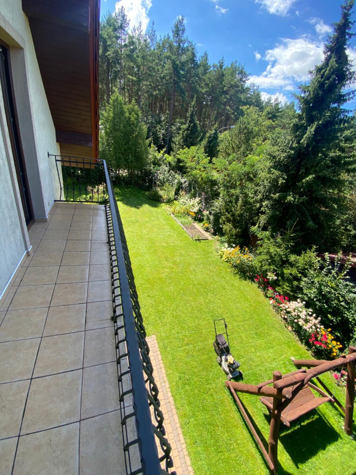 Dom Letni Kopalino Apartamento Exterior foto