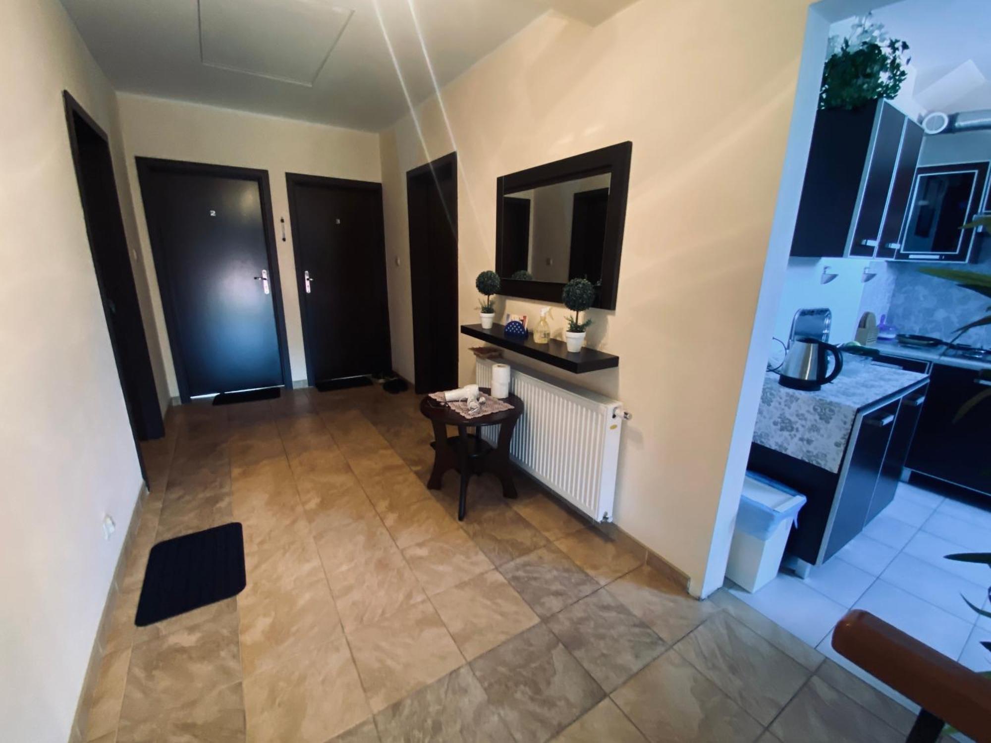 Dom Letni Kopalino Apartamento Exterior foto