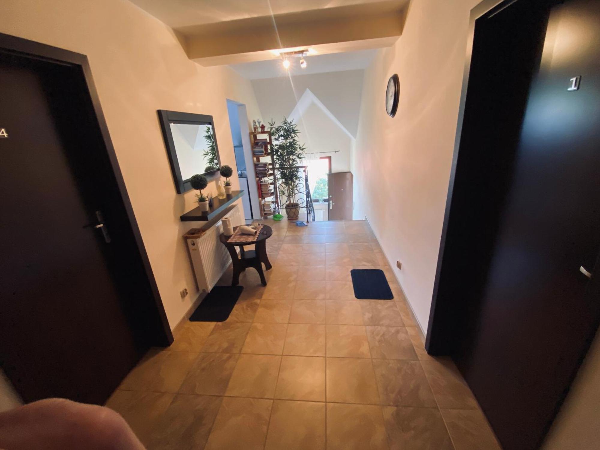 Dom Letni Kopalino Apartamento Exterior foto