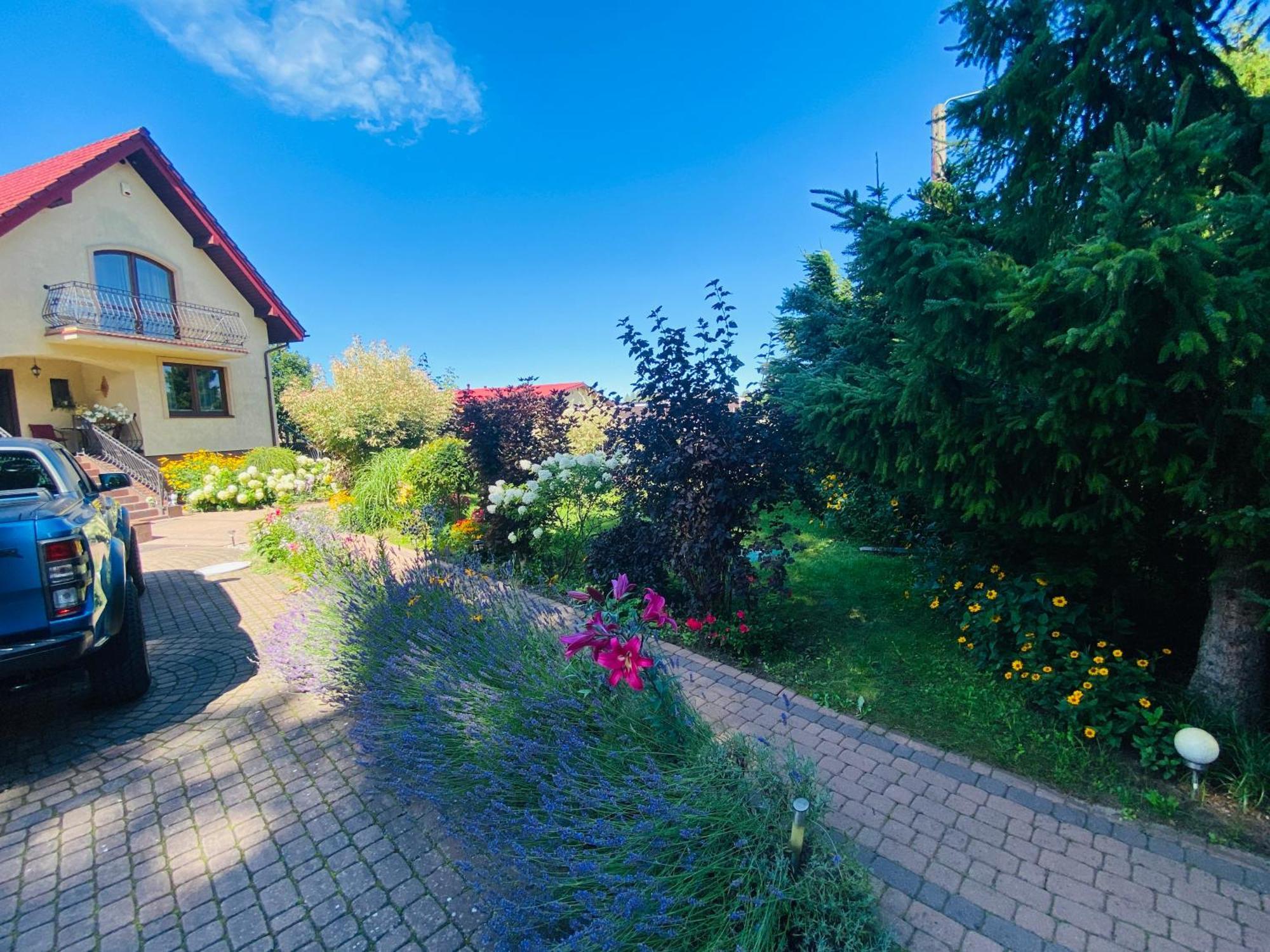 Dom Letni Kopalino Apartamento Exterior foto