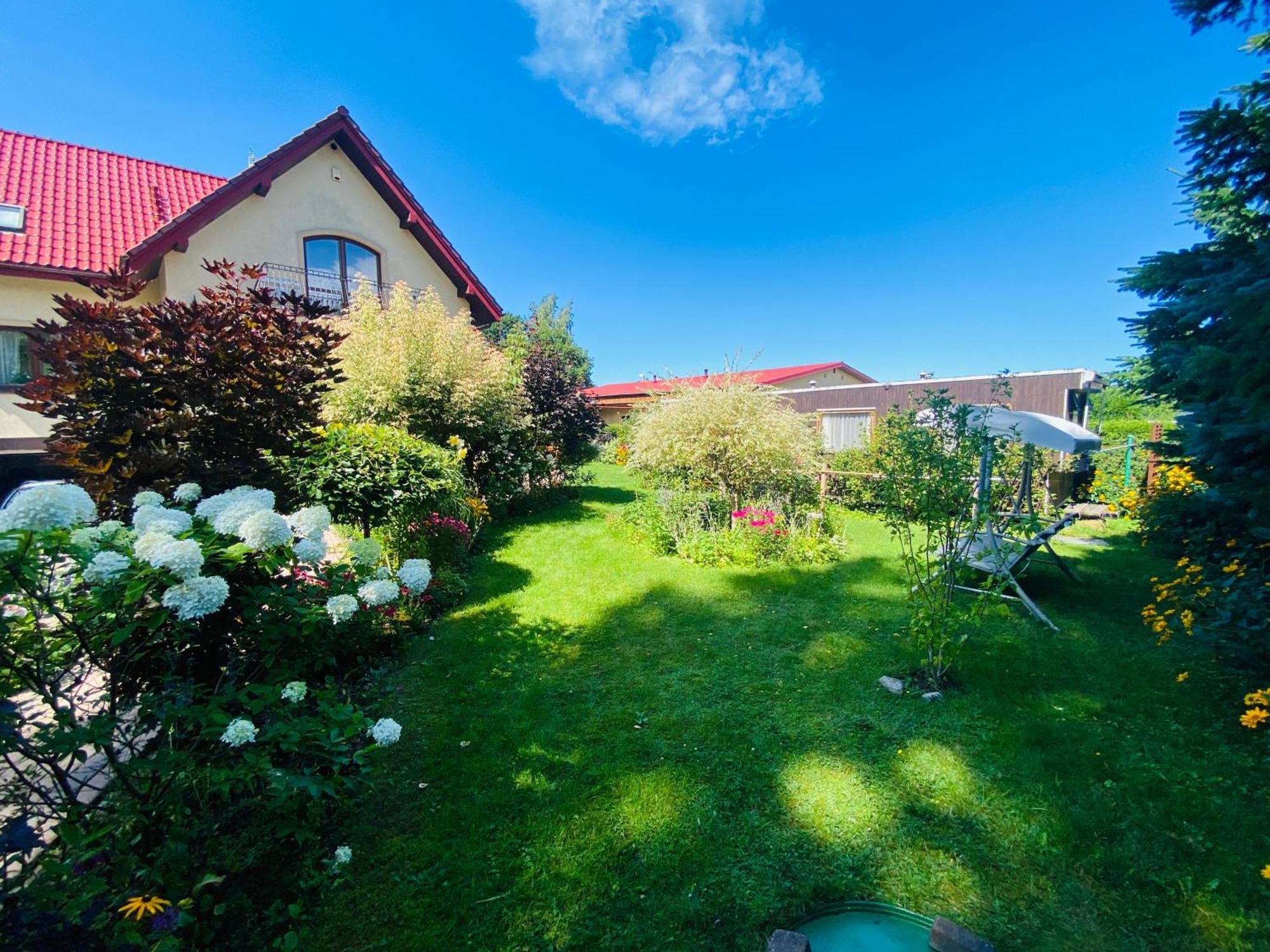 Dom Letni Kopalino Apartamento Exterior foto