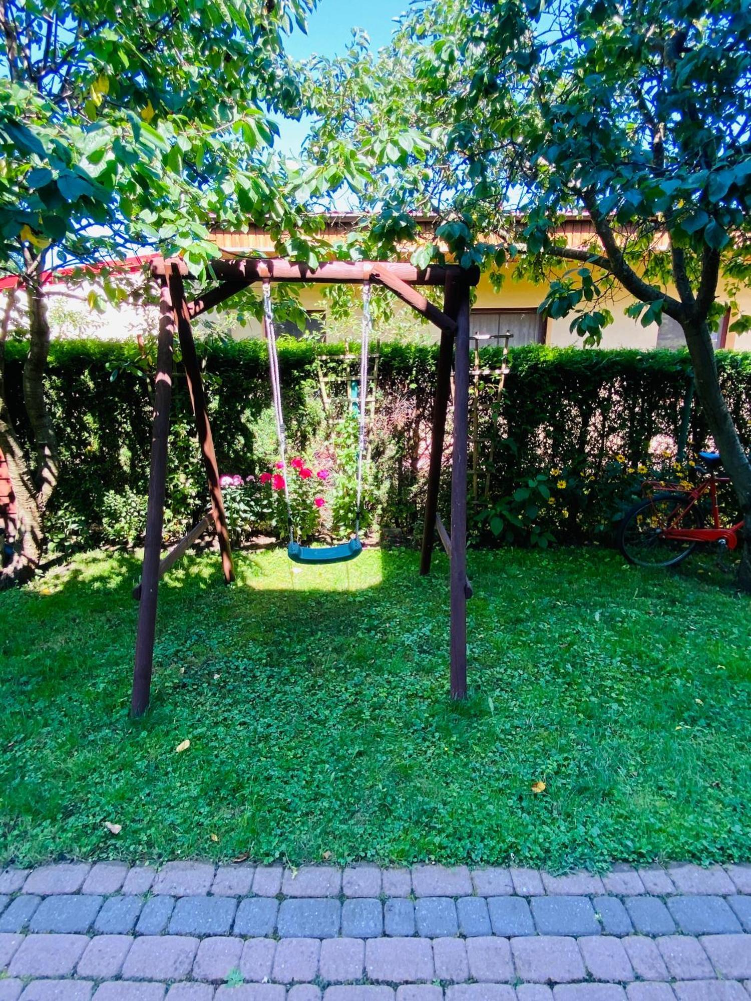 Dom Letni Kopalino Apartamento Exterior foto