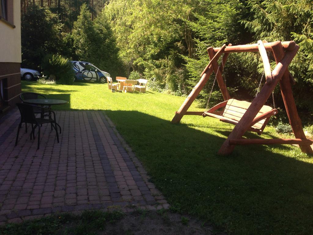Dom Letni Kopalino Apartamento Exterior foto