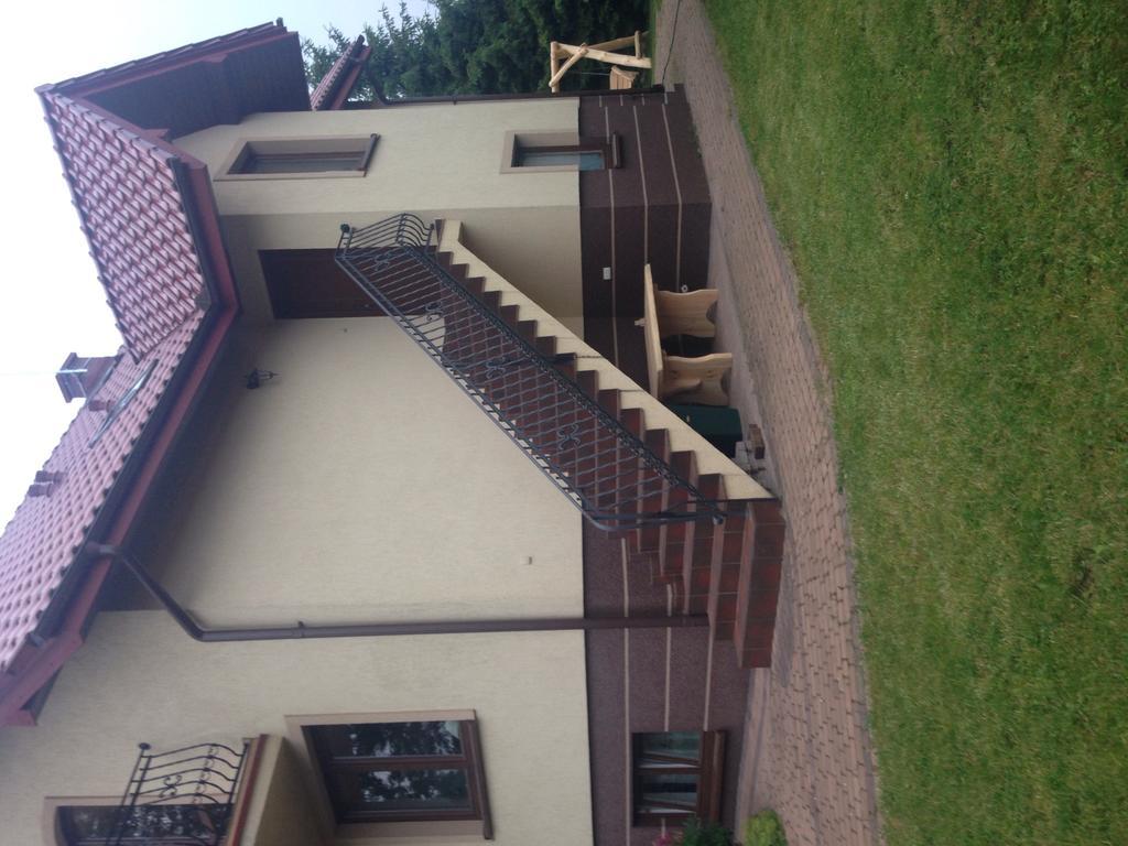 Dom Letni Kopalino Apartamento Exterior foto