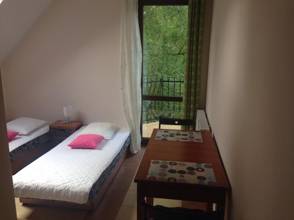 Dom Letni Kopalino Apartamento Exterior foto