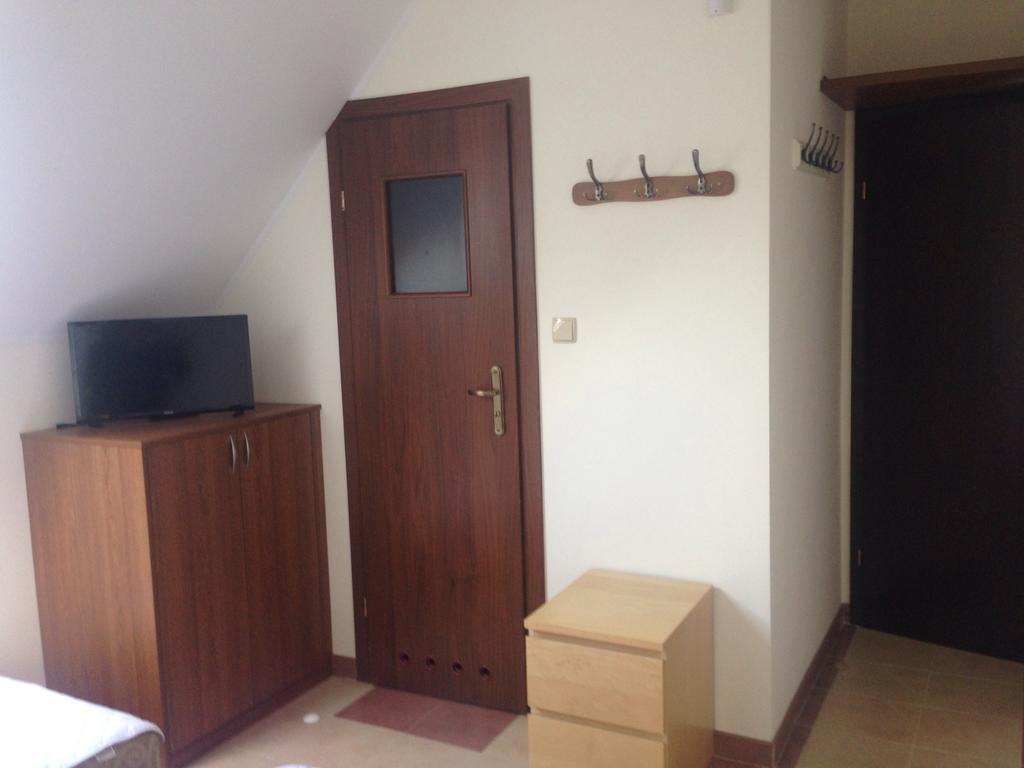 Dom Letni Kopalino Apartamento Exterior foto
