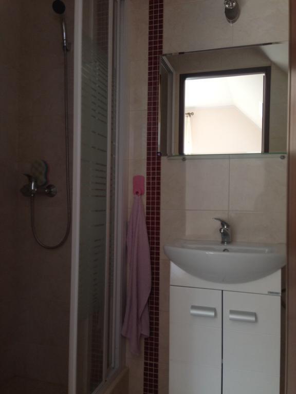 Dom Letni Kopalino Apartamento Exterior foto