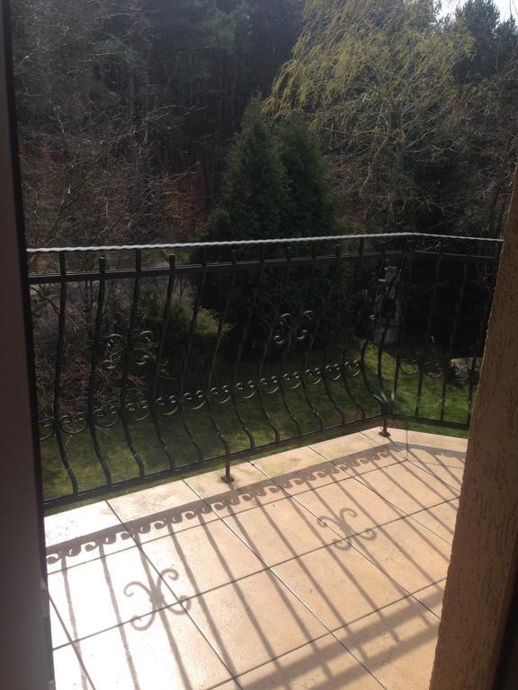 Dom Letni Kopalino Apartamento Exterior foto