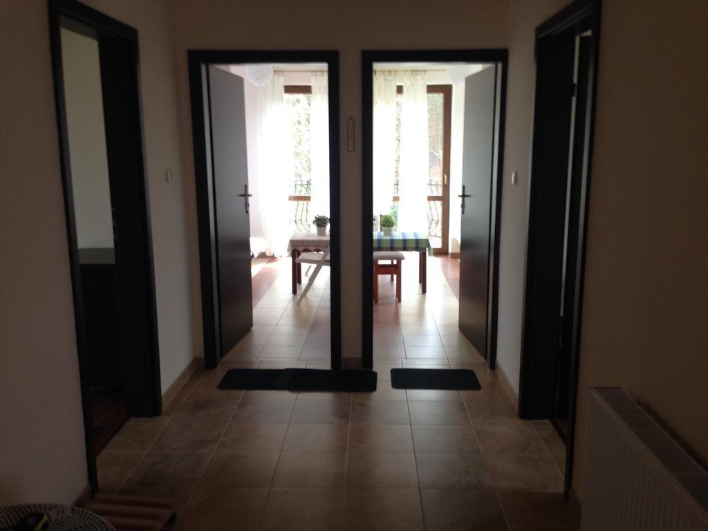 Dom Letni Kopalino Apartamento Exterior foto
