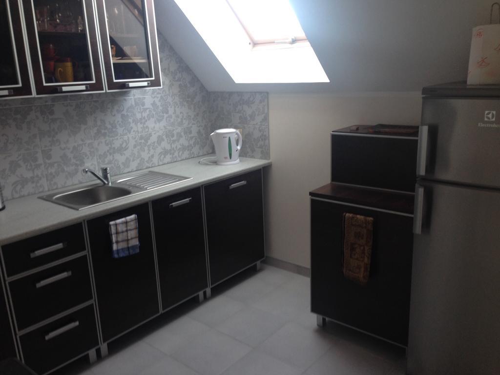 Dom Letni Kopalino Apartamento Exterior foto